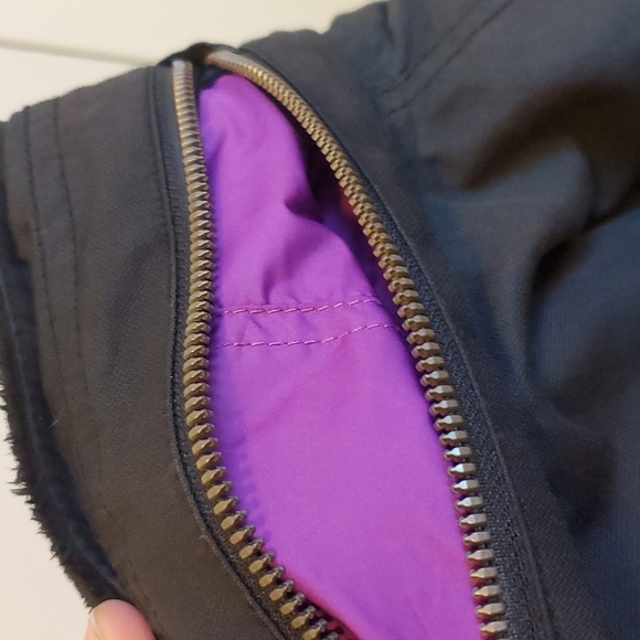 Moosejaw primaloft and fleece lined jacket - Picture 10 of 16